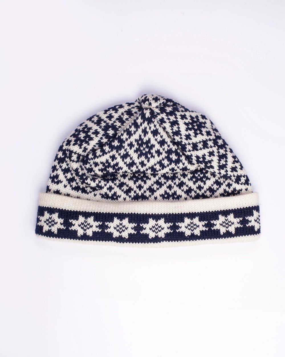 Susan Fosse AS - Wholesale Beanie - Unisex - Natland Hat14