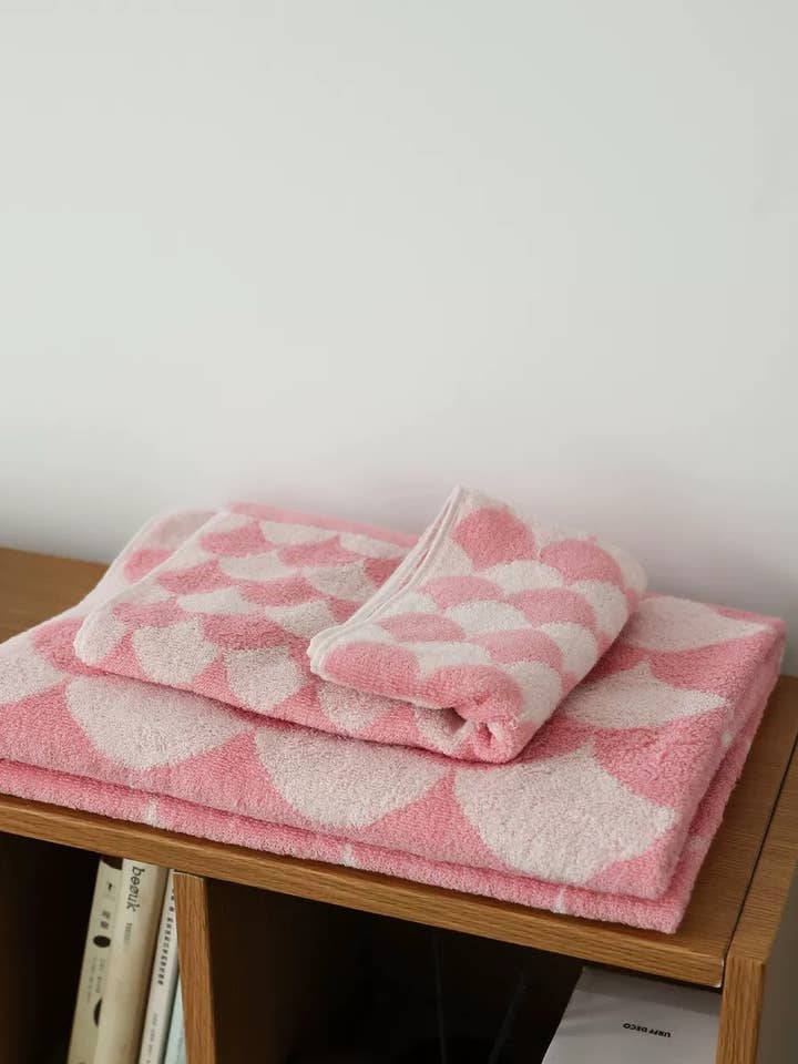 Beach towel for wholesale by Miss Sparkling