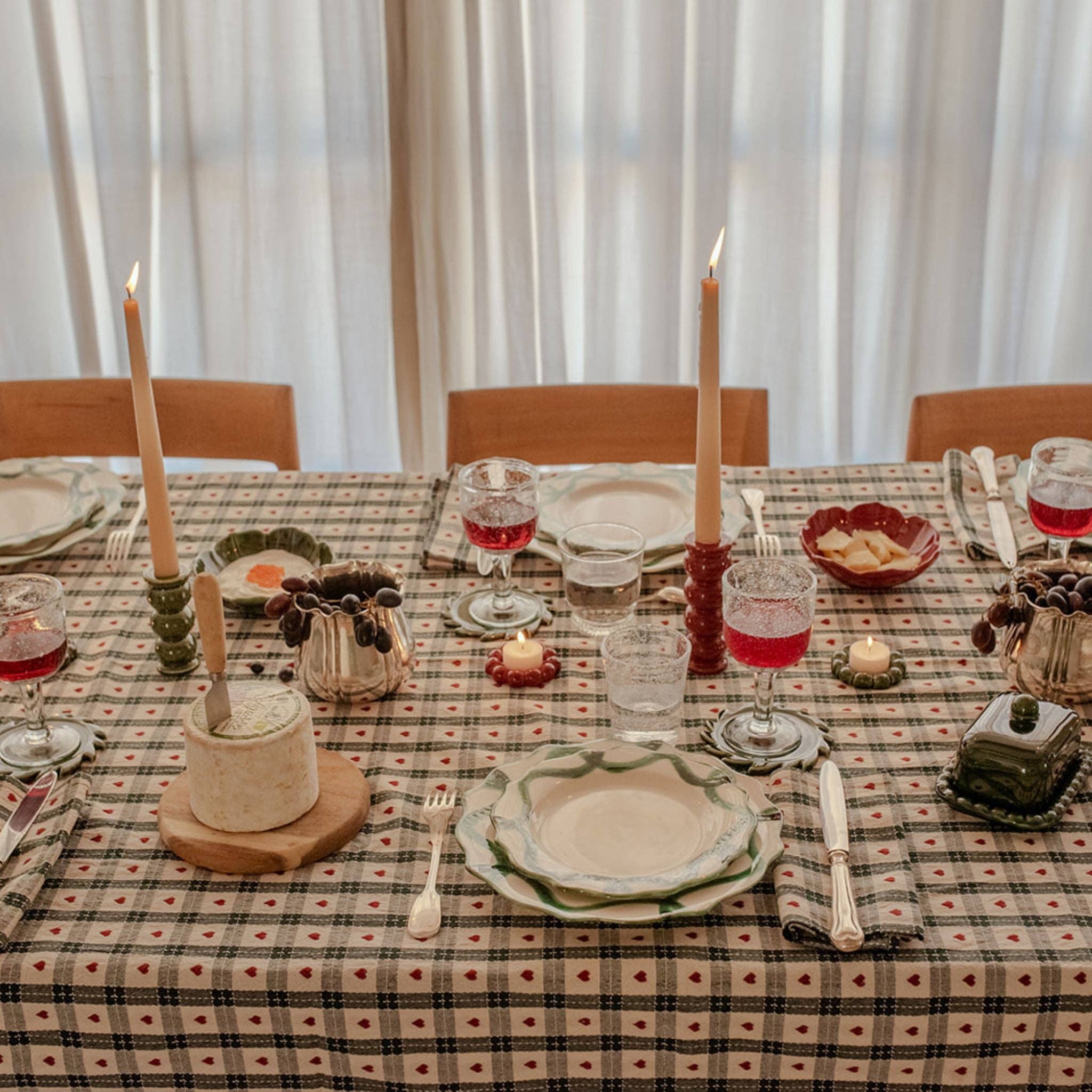 Denise – Großhandel Butterdosen – Olaf Butterdose - Grüner Wald2