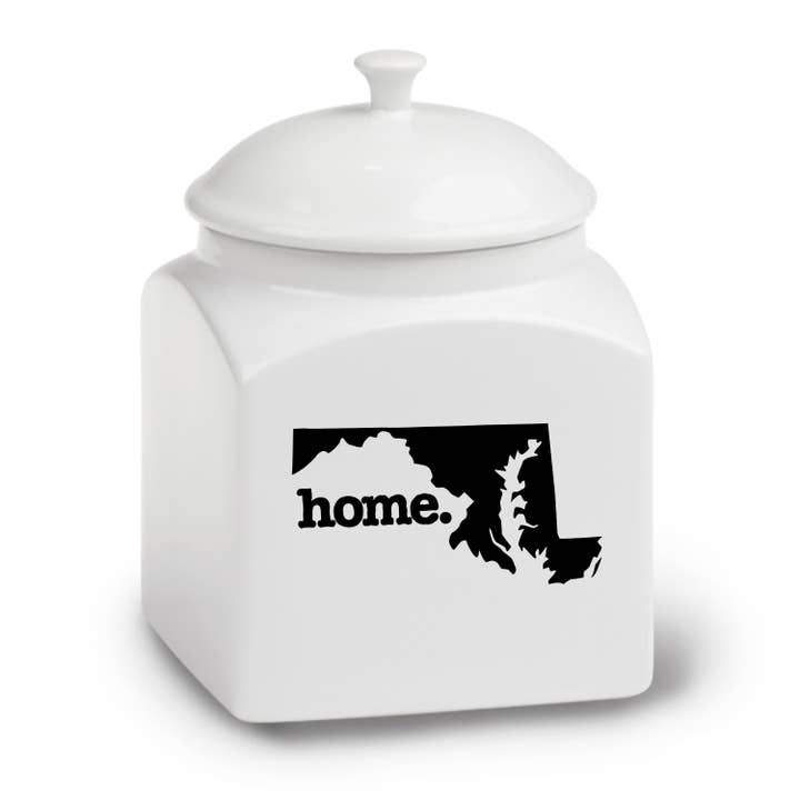 MCSouvenir & Gift | Maryland China – wholesale Biscuit jar – home. Cookie Jars - Maryland
