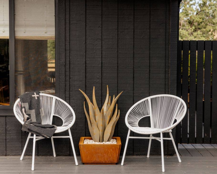 Desert Steel - Vente Plantes artificielles - Empereur Agave5