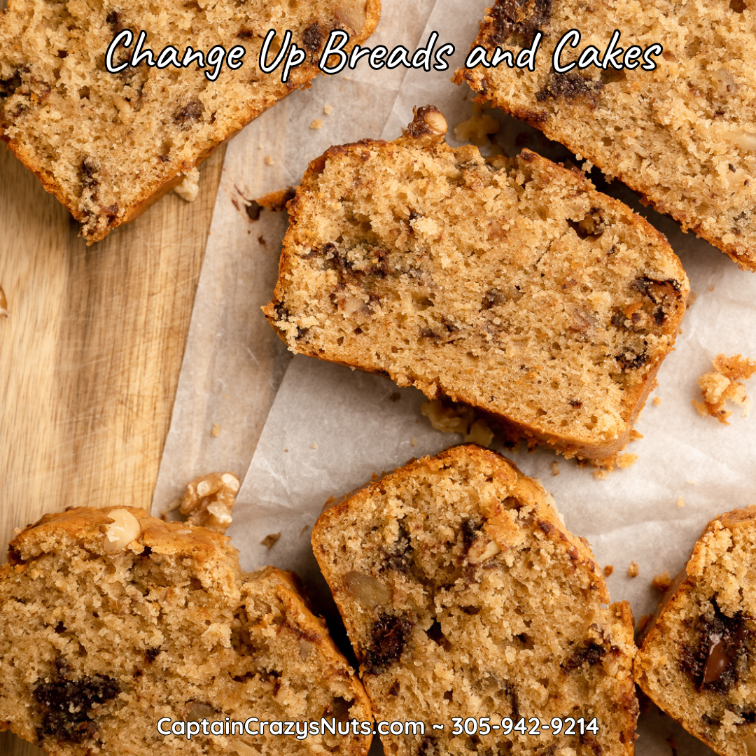 Captain Crazy’s Nuts and Fine Snacks - Wholesale Nuts - ROASTED PECANS Ghirardelli Chocolate Espresso | Sweet Nuts4