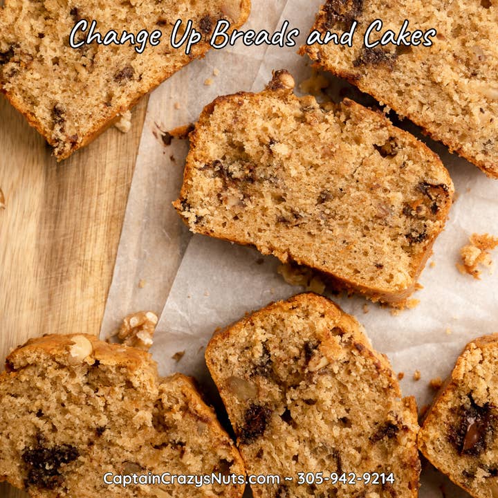 Captain Crazy’s Nuts and Fine Snacks - Wholesale Nuts - ROASTED PECANS Ghirardelli Chocolate Espresso | Sweet Nuts4