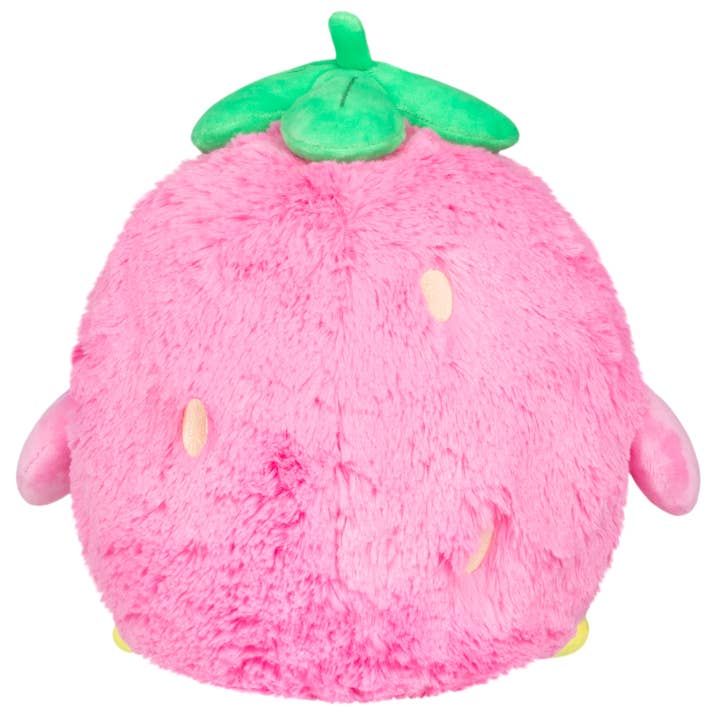 Squishable - Wholesale Stuffed/Plush Toy - Kids & Baby - Mini Squishable Strawberry Penguin2