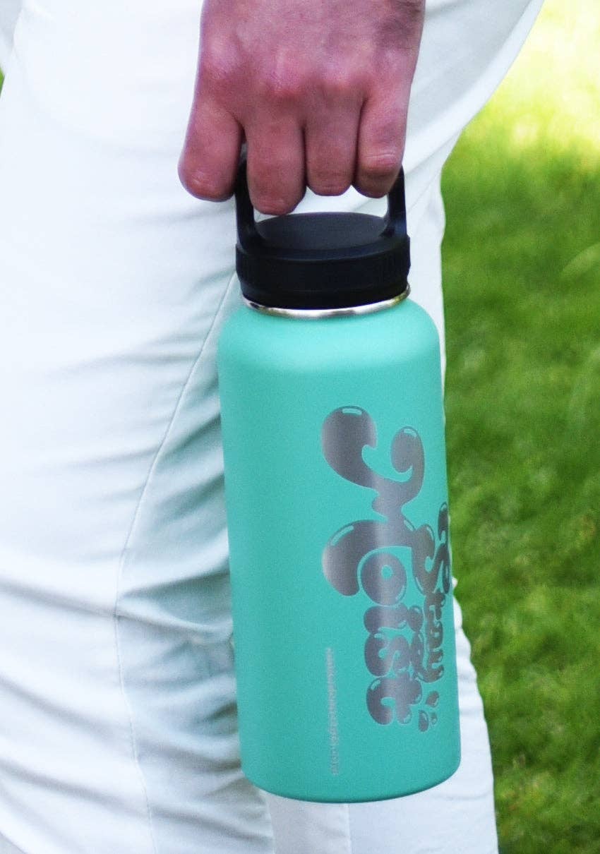 Cooked Concepts - Wholesale Water bottle - Stay Moist Waterbottle1