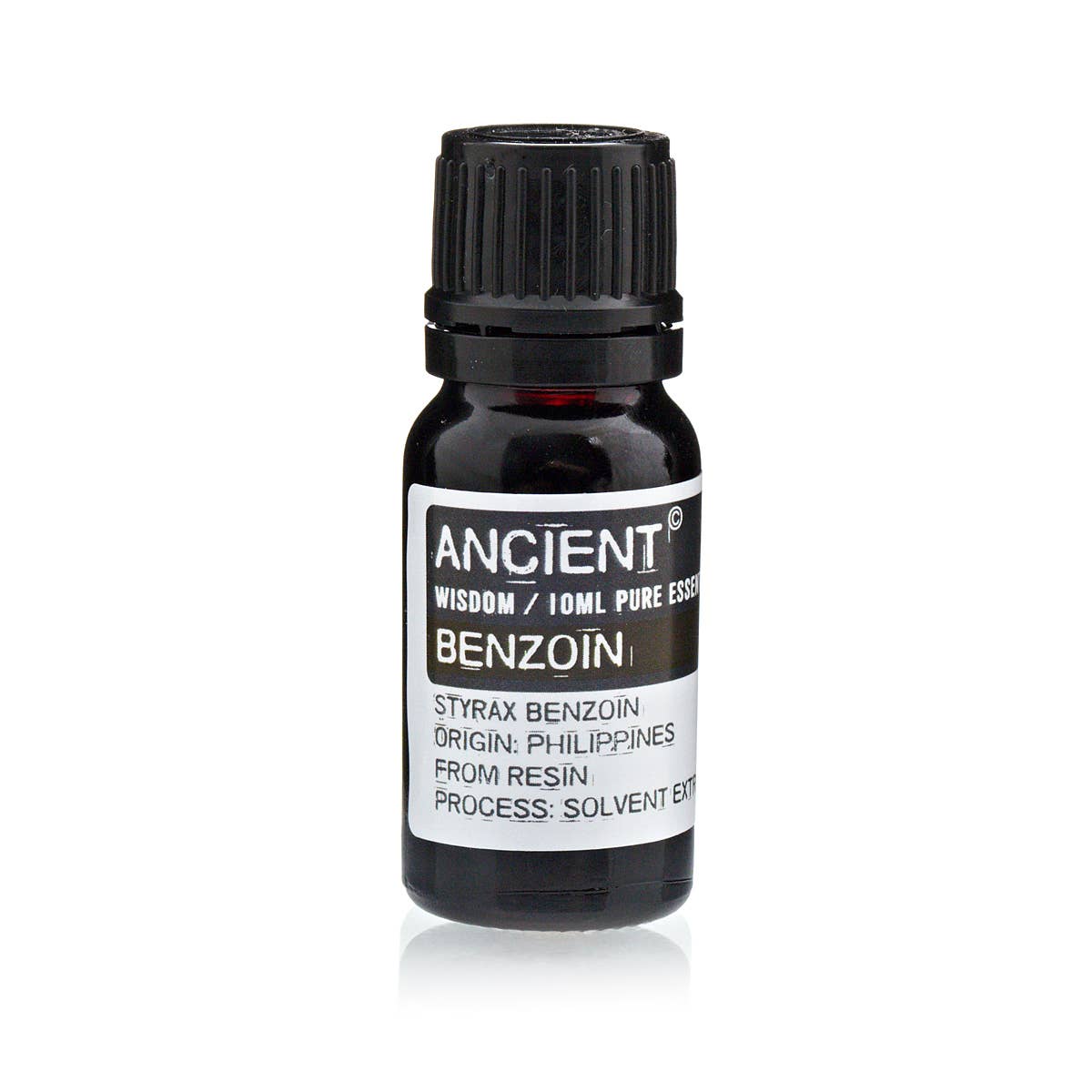 AW Artisan - Wholesale Essential Oil - Diluted Benzoin Essential Oil 10ml0