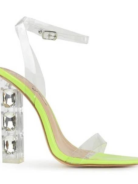 MOODY-MS-YELLOW para venta al por mayor de Apparel Hills