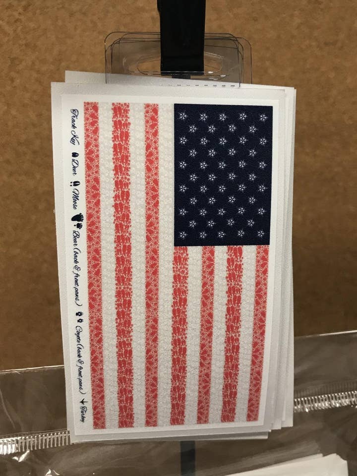 Vinyl Stickers for wholesale by Bold Spark Design & Stationery