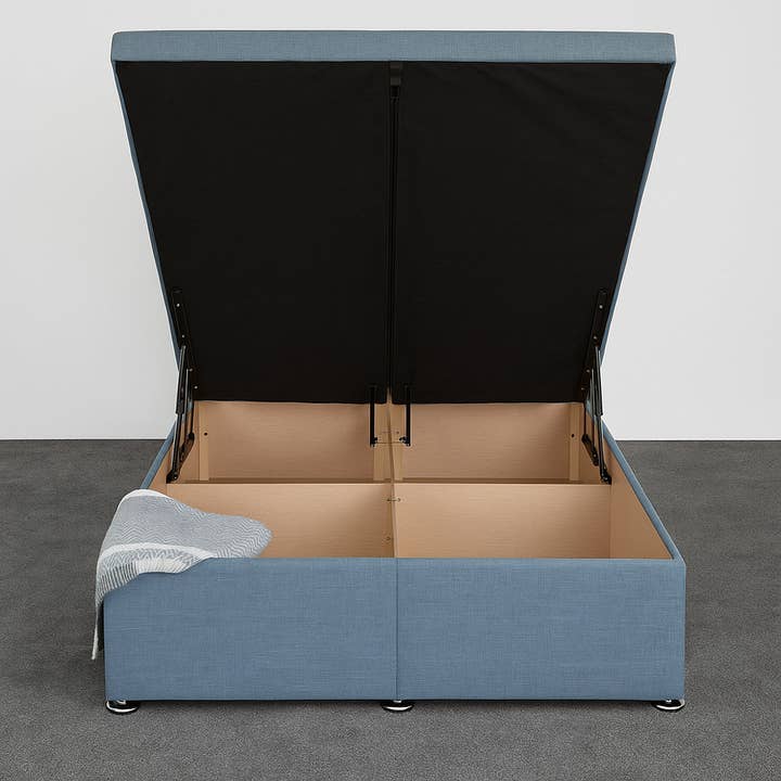 Luff – wholesale Bed – Ottoman Bed Base3