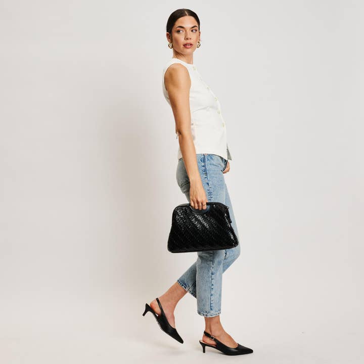 Moda Luxe - Wholesale Crossbody Bag - Women's - Amara Crossbody