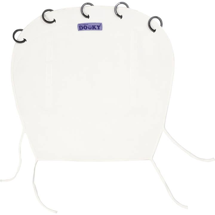 Parasole universale Dooky, crema per la vendita all'ingrosso da parte di Hippychick