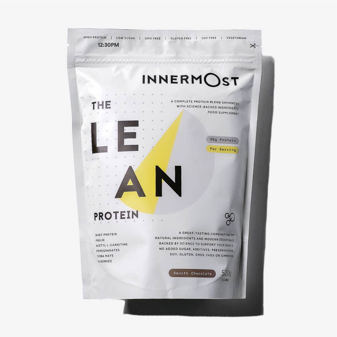 Innermost – wholesale Protein/superfood powder – The Lean Protein2
