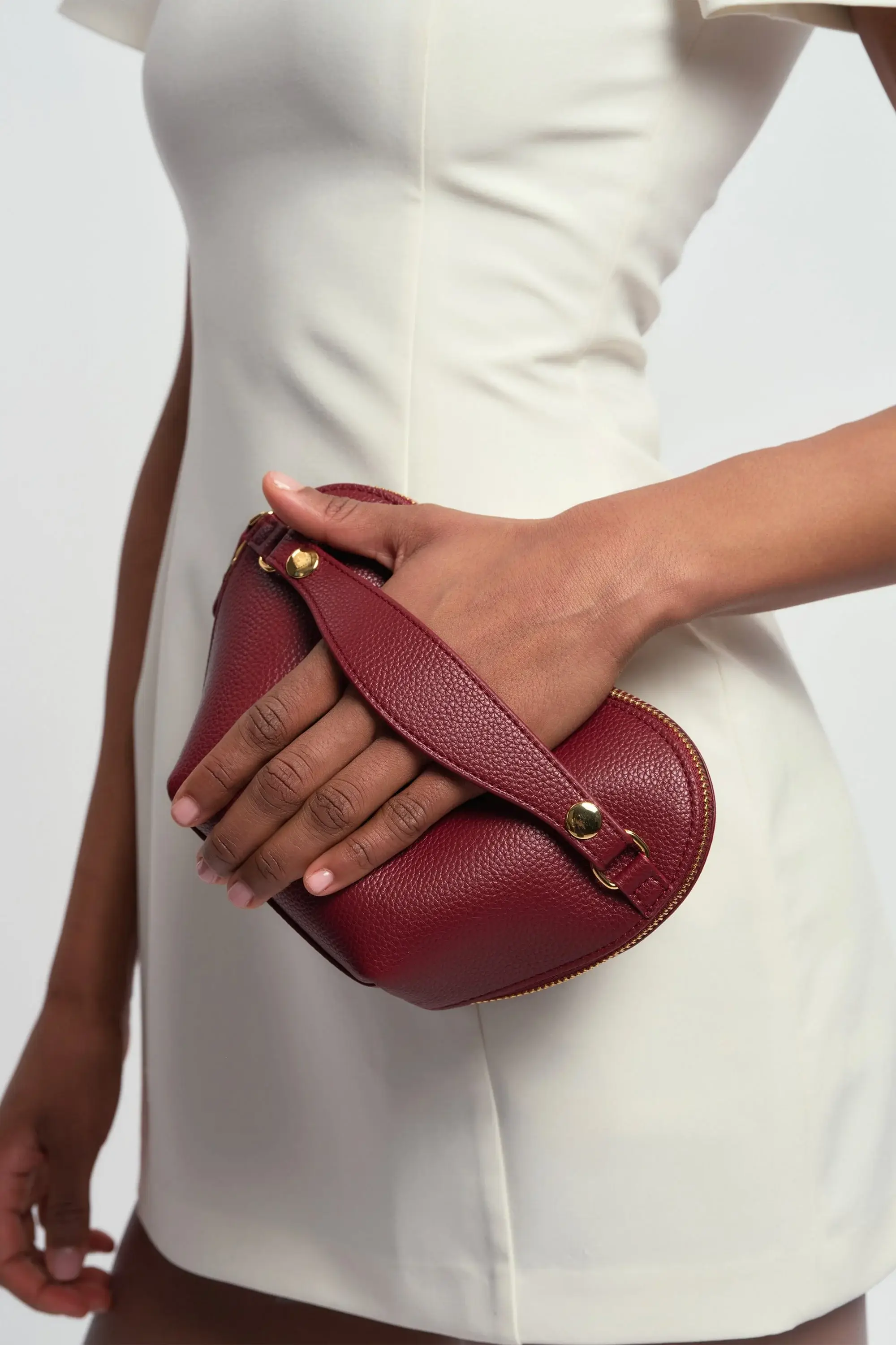 OLEADA - Wholesale Pouch - Women's - Le Coeur Pouch (Regular)11