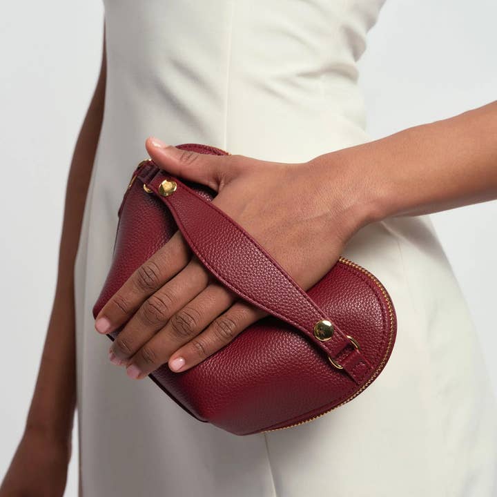 OLEADA - Wholesale Pouch - Women's - Le Coeur Pouch (Regular)11