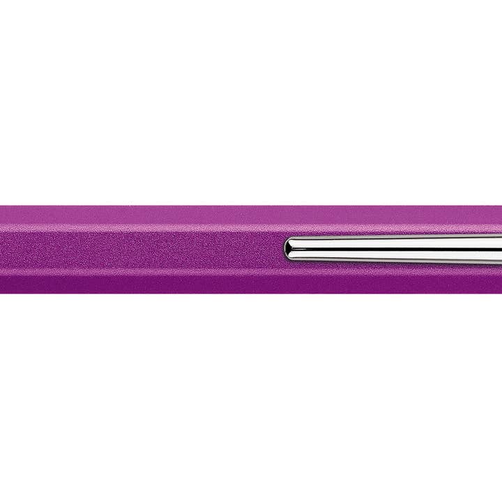 Caran d'Ache - Wholesale Pen - Ballpoint Pen 849™ COLORMAT-X1