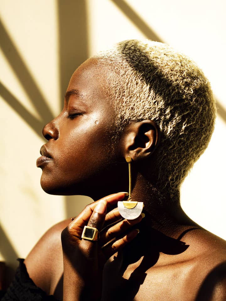 Kingston Ring for wholesale by MimiPambo