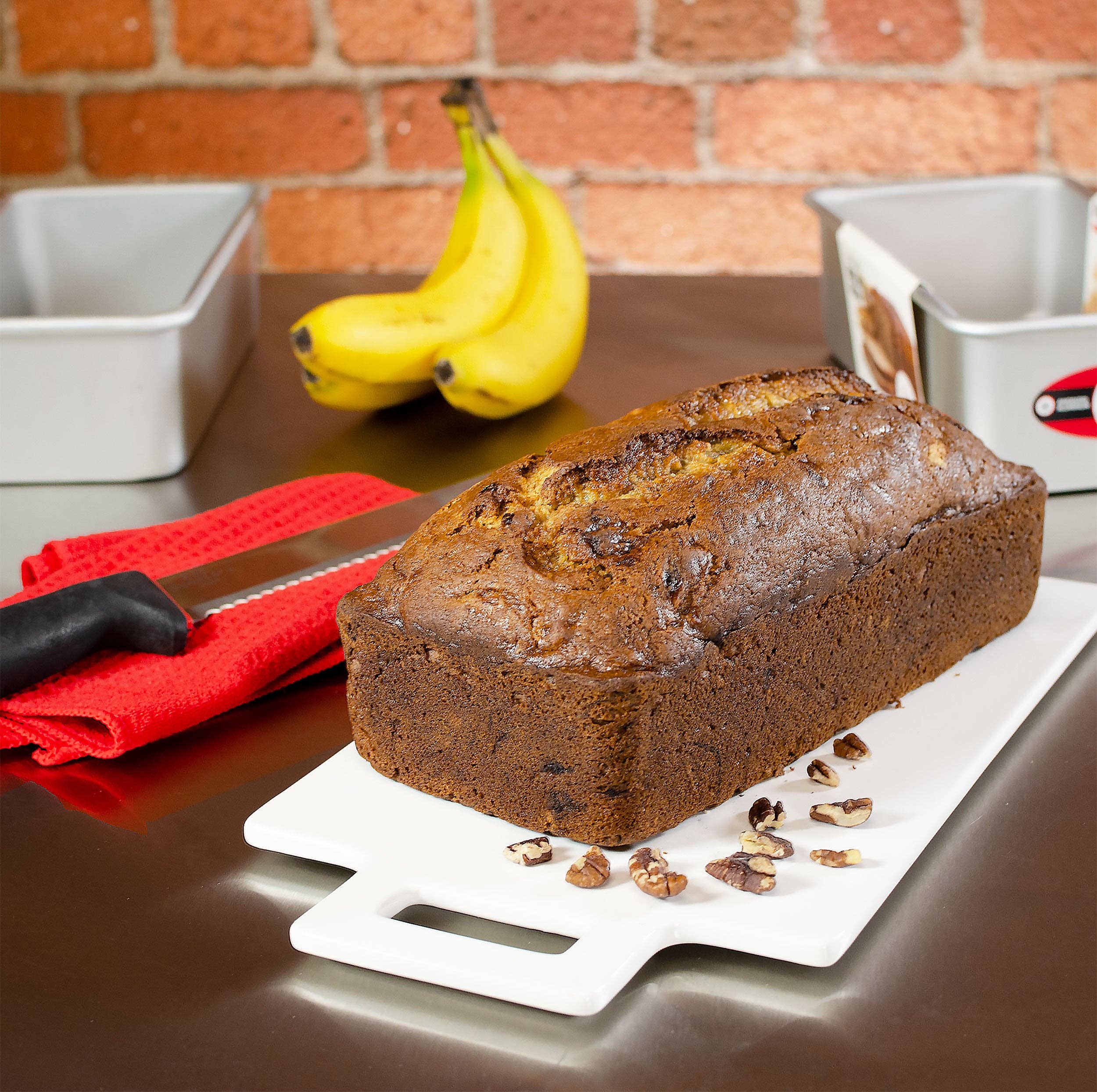 Fat Daddio's - Wholesale Bread Pan - Fat Daddio's Bread & Loaf Pans6