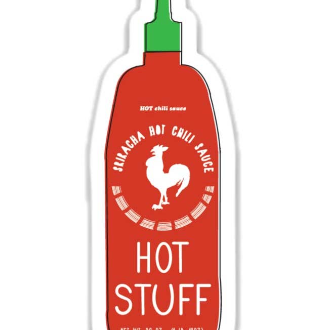 Hot Stuff for wholesale by Najwa Kronfel Inc.