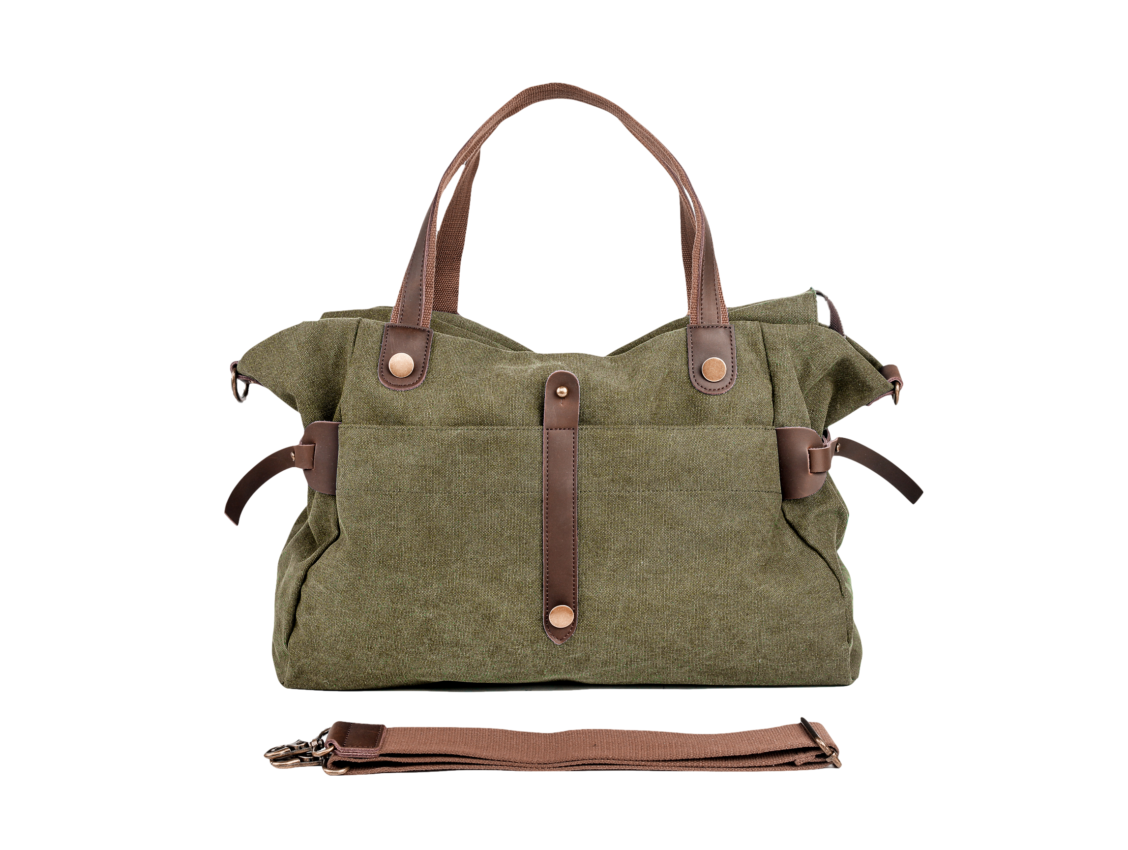 ZEDE PARIS - Wholesale Weekender Bag - Women's - SAINT-LAZARE23