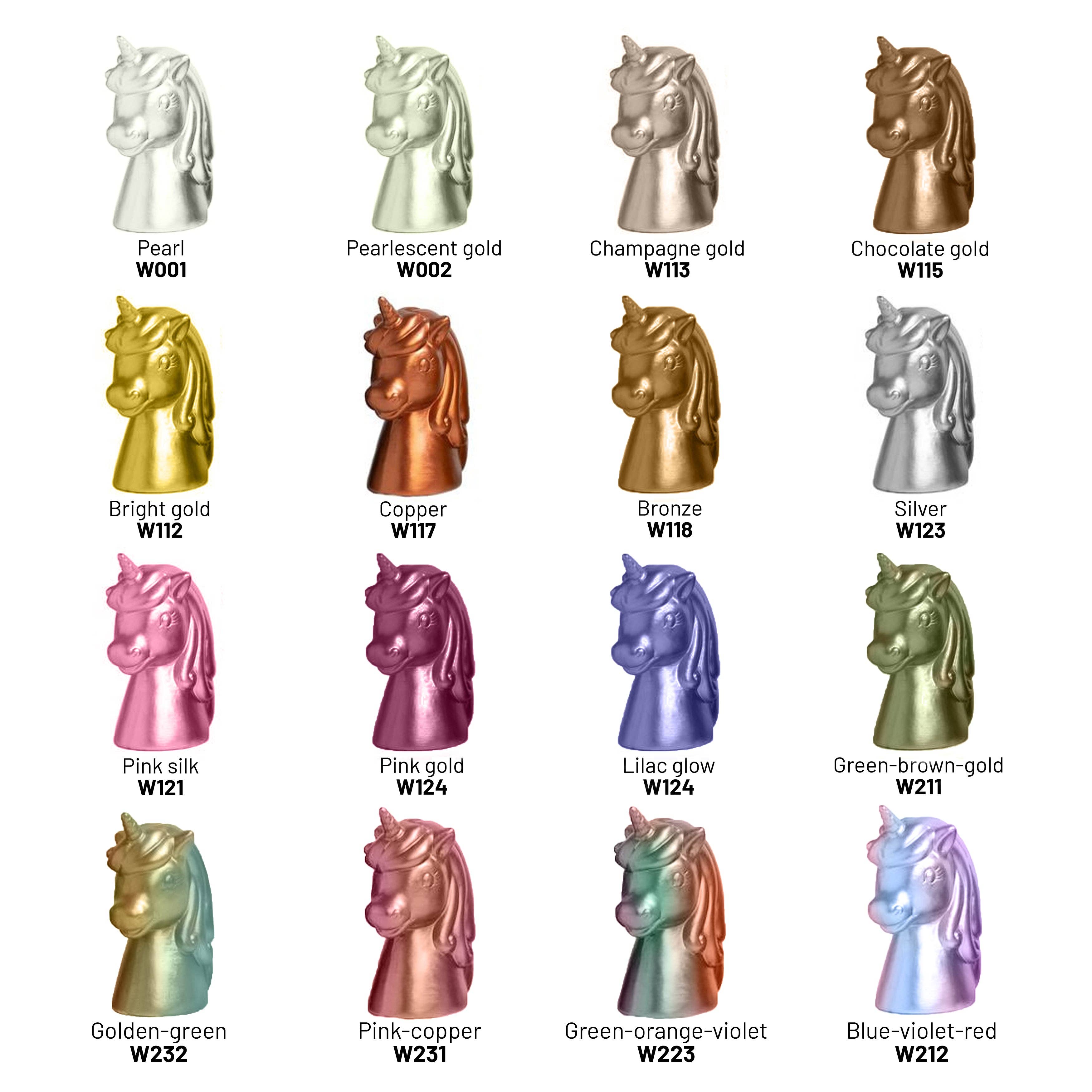 KAMENSKAYA - Wholesale Acrylic Paint - Acrylic Ink W212 Blue-violet-red4