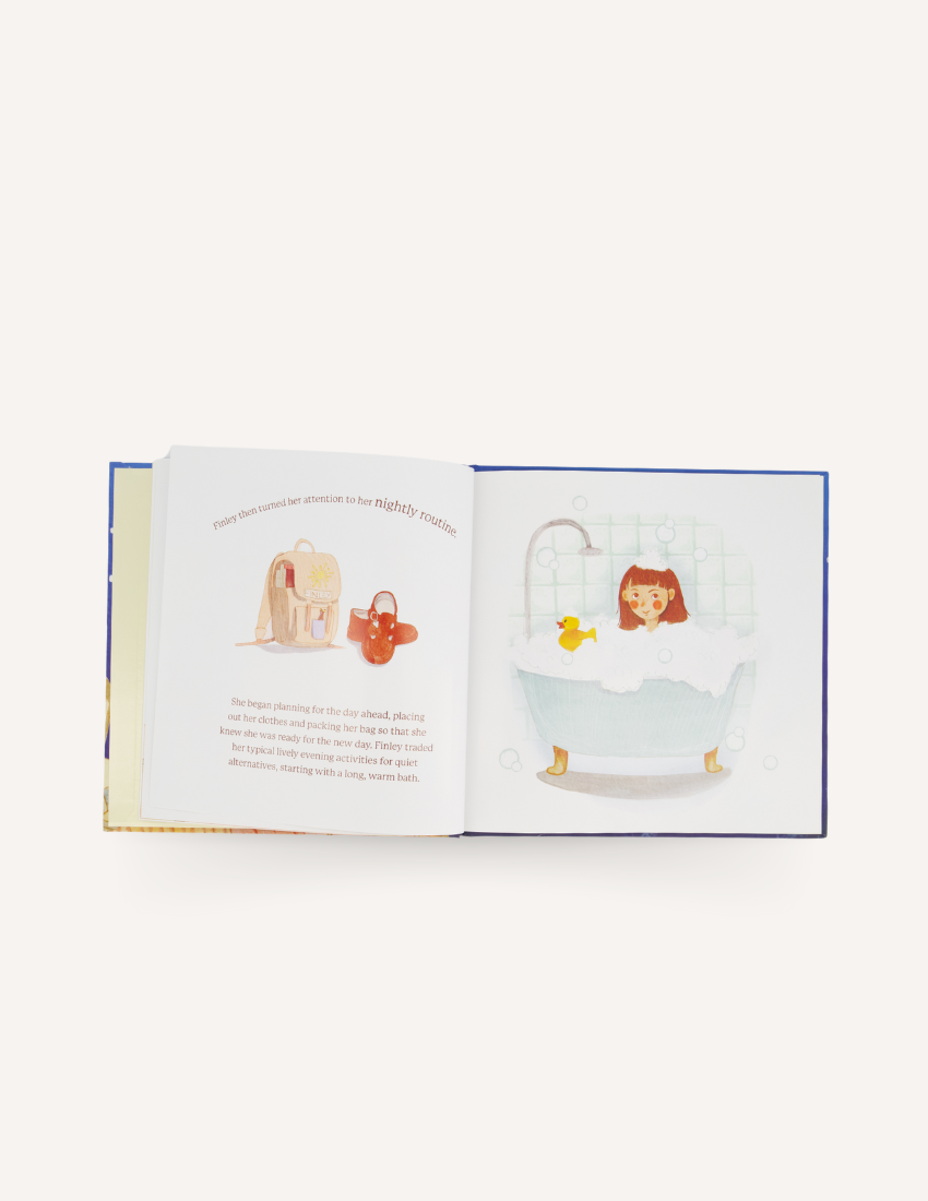 The Play Way - Wholesale Preschool Book (3-5) - Sleep Buddy7