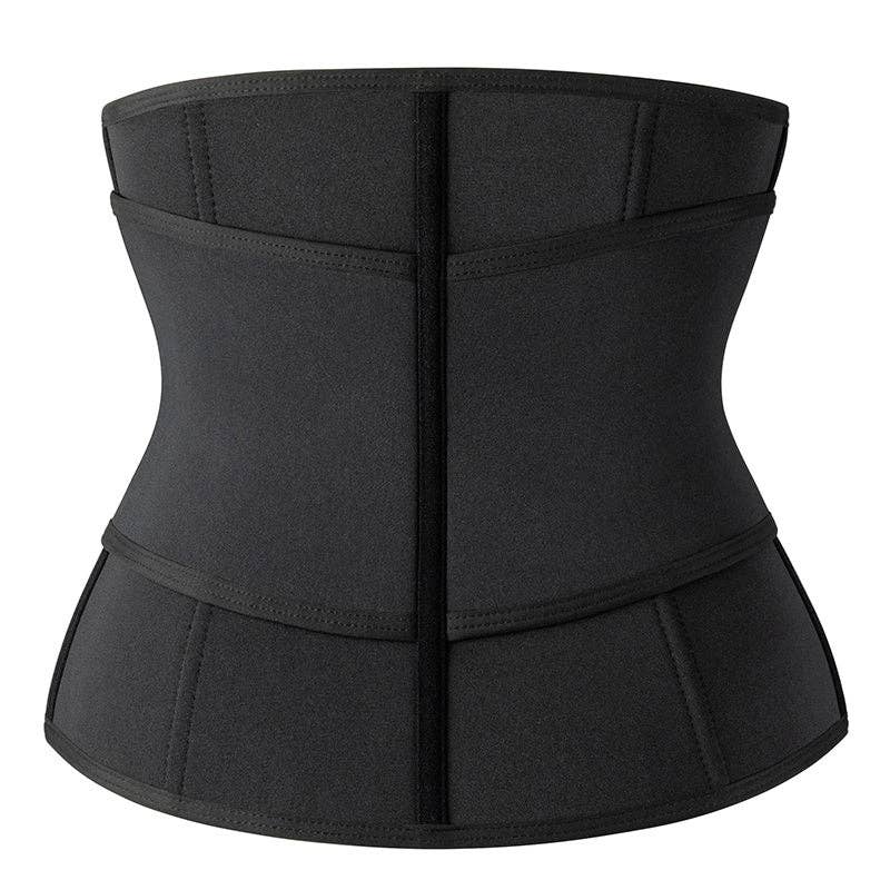  Pcs Body Shaper Corset Sweat Support Waist Trimmer for wholesale on Faire1