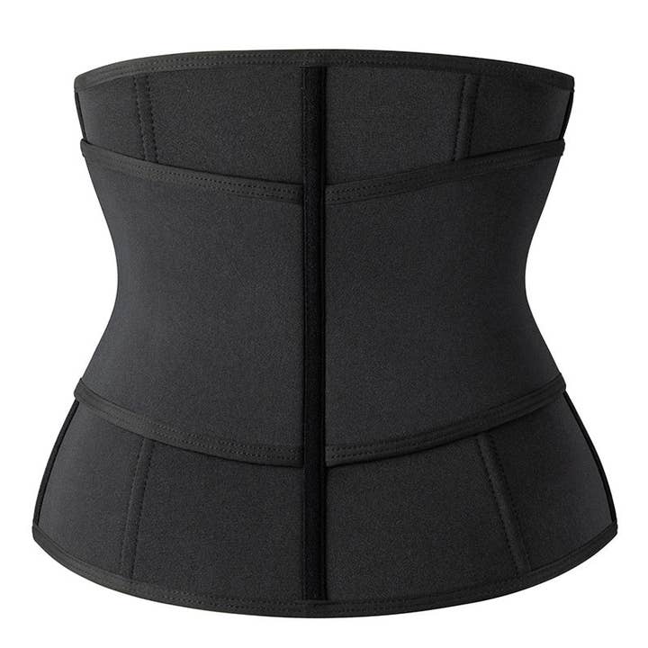 Pcs Body Shaper Corset Sweat Support Waist Trimmer for wholesale on Faire1