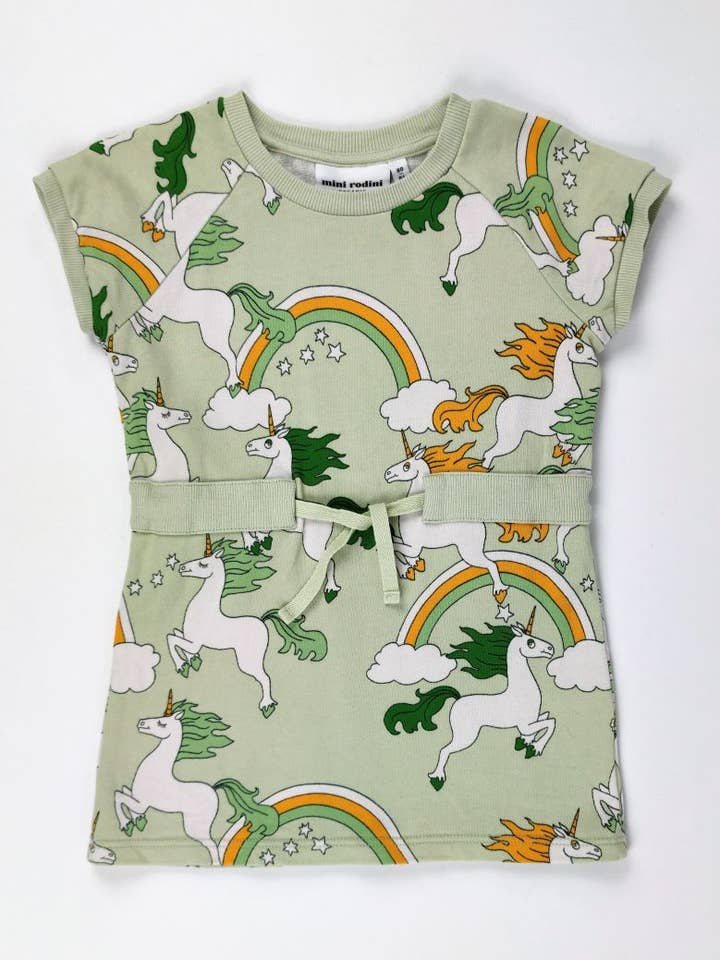 Vestido mini Rodini para venta al por mayor de Mademoiselle Bébé