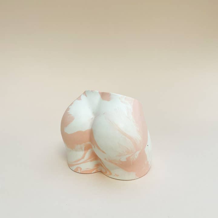 April's Cherry – Engroshandel Vase – Fræk Røv Vase