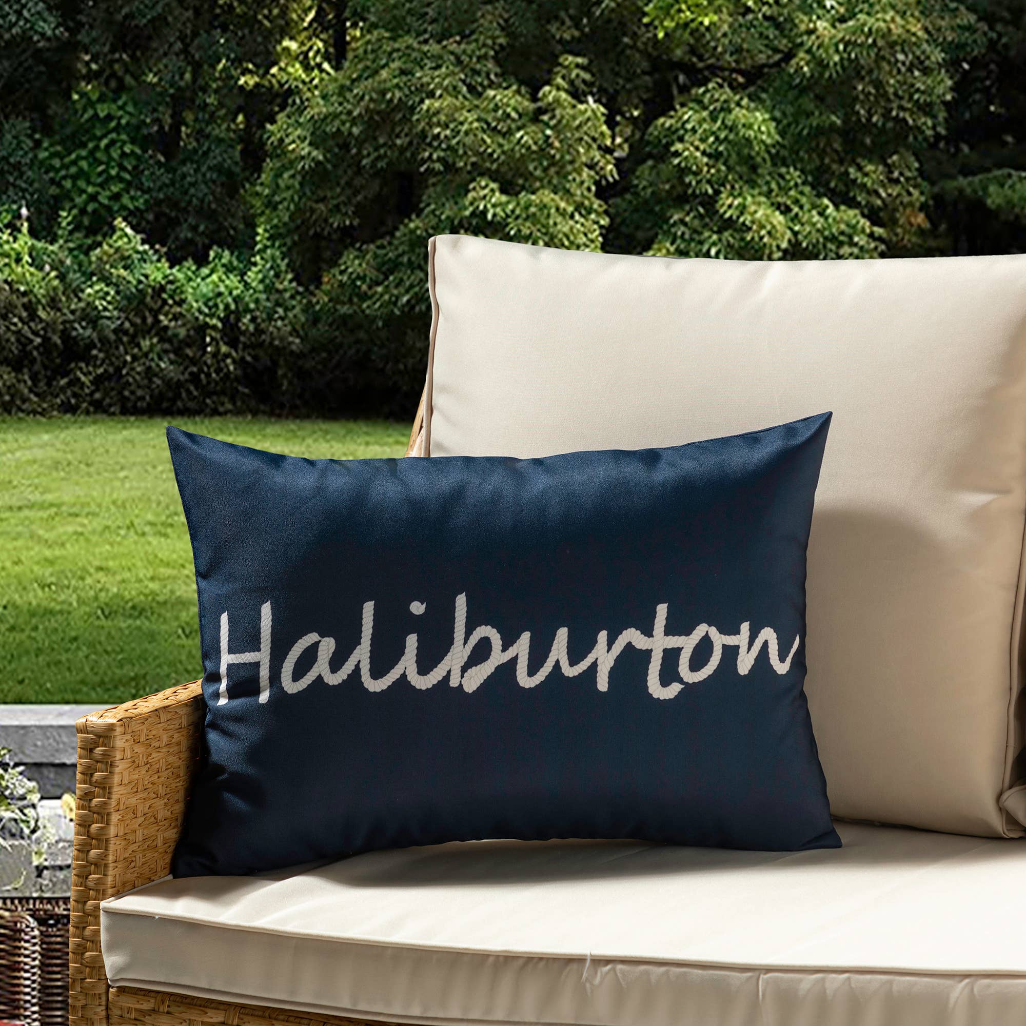 HUIRESOURCE - Wholesale Decoratief kussen - Mijn Cottage Living Buiten - Mijn Cottage Living Locatie2