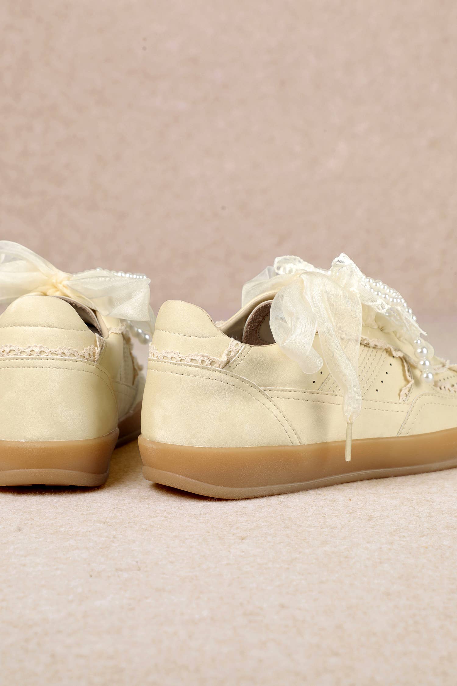 Mis Jes - Wholesale Lifestyle Sneakers - Women's - MX-ELEANOR6