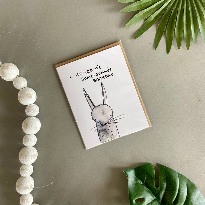 Ink + Splash - Wholesale Birthday Card - Assorted 6 Pack - Birthday Cards - Puns4