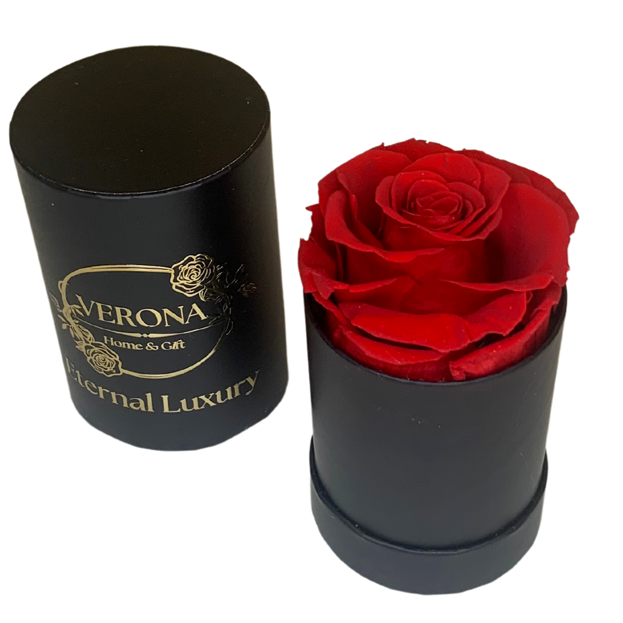 verona home and gift - Wholesale Dried/Pressed Flowers - Real Preserved Roses that Last Forever 24