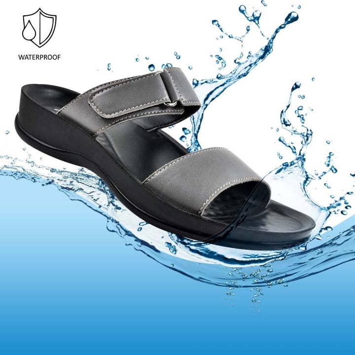 Aerothotic - Wholesale Sandals - Women's - Aerothotic - Rustic Women Strappy Sandals3