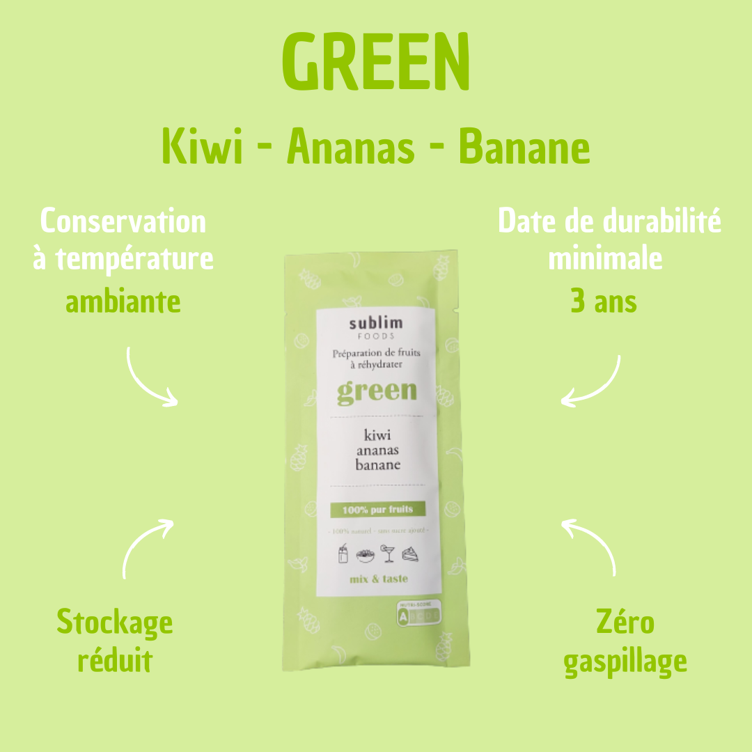 Natural Food Innovation - Wholesale Retailer Sample - Food & Drink - Sample pack1