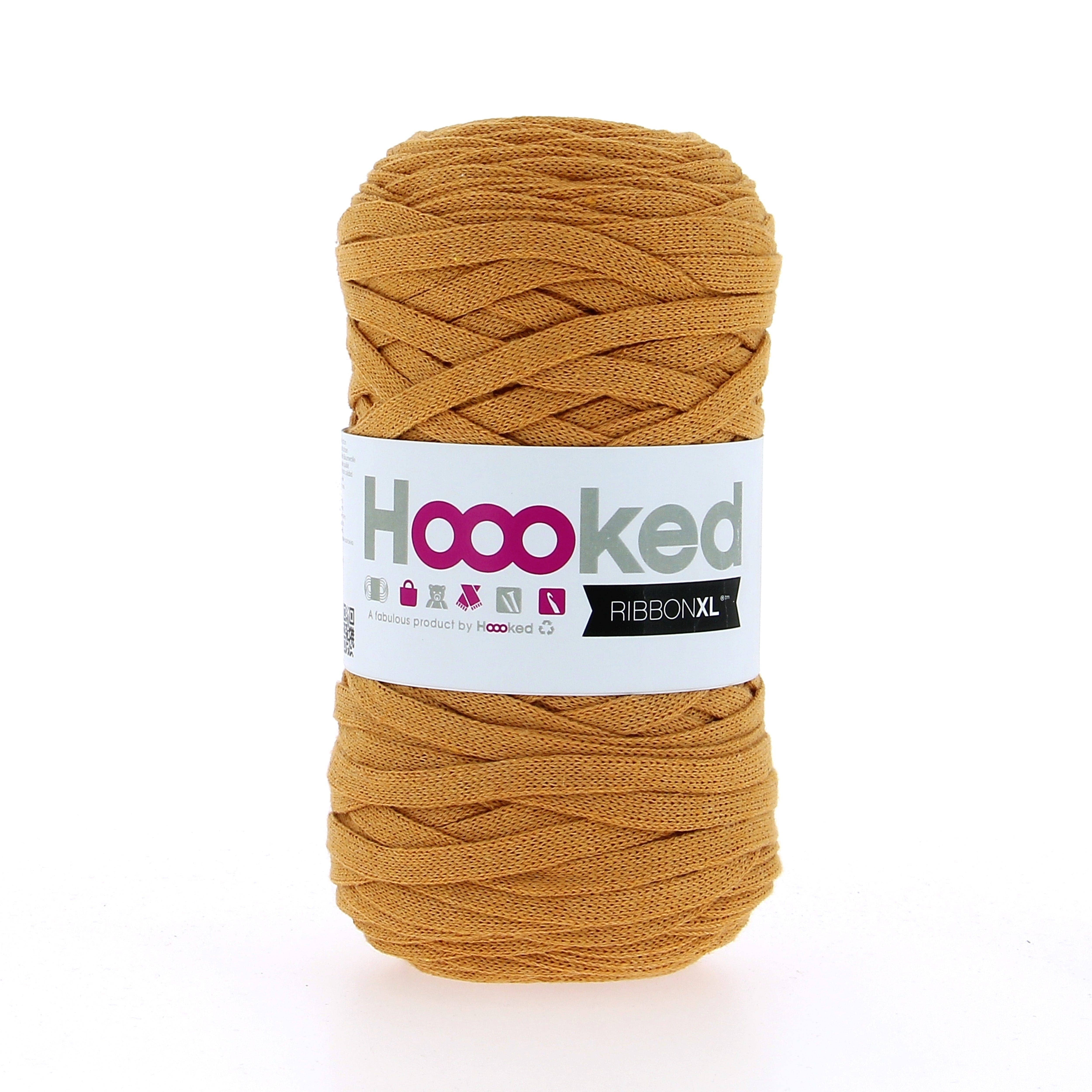 Hoooked Yarns – Großhandel Garn – Band XL56
