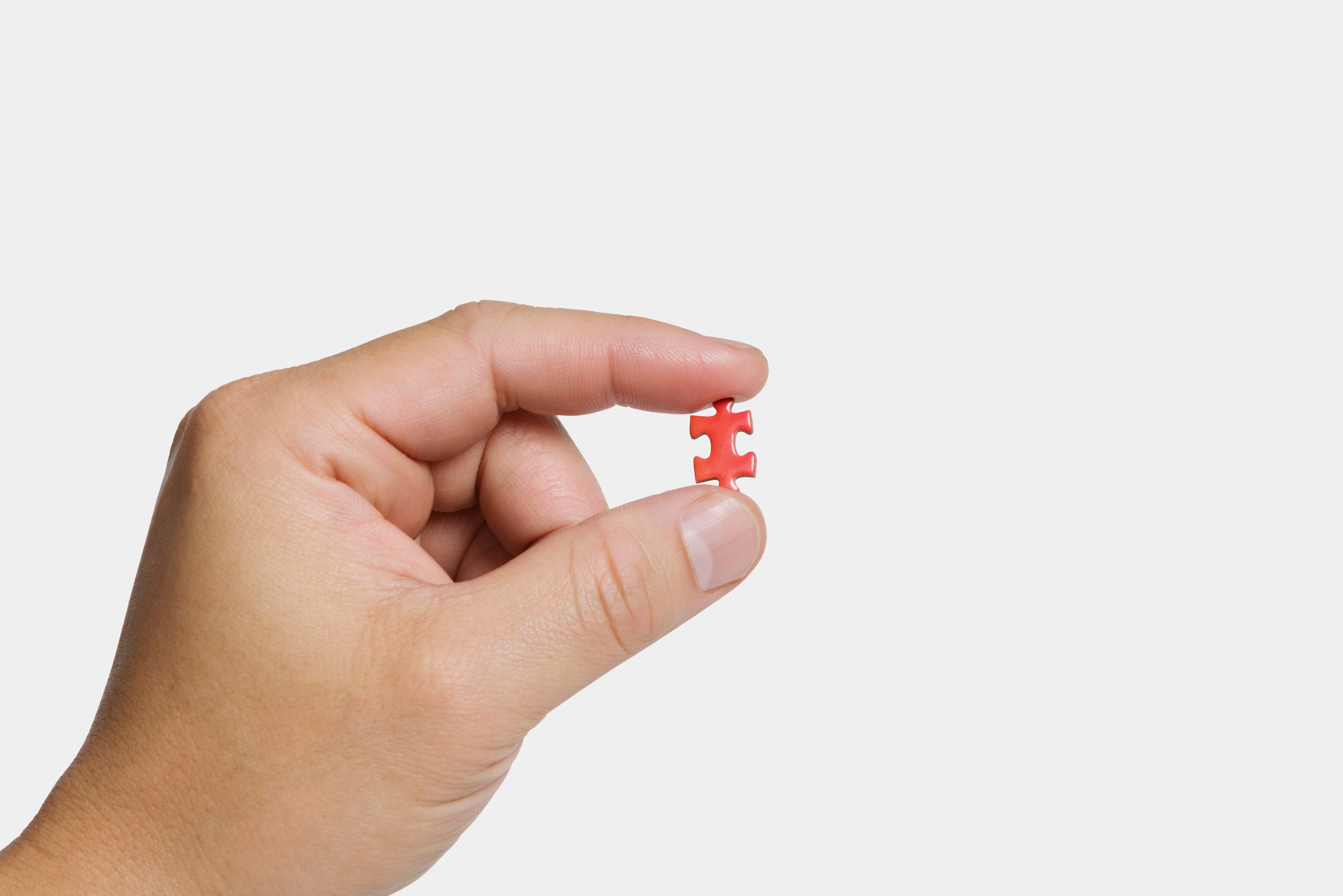 The Play Group - Wholesale Puzzle - Adult - 1000 Smaller Colours5