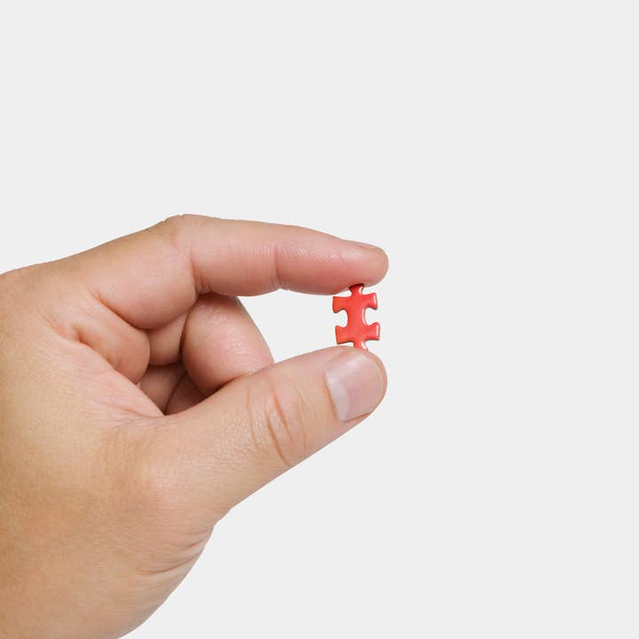 The Play Group - Wholesale Puzzle - Adult - 1000 Smaller Colours5