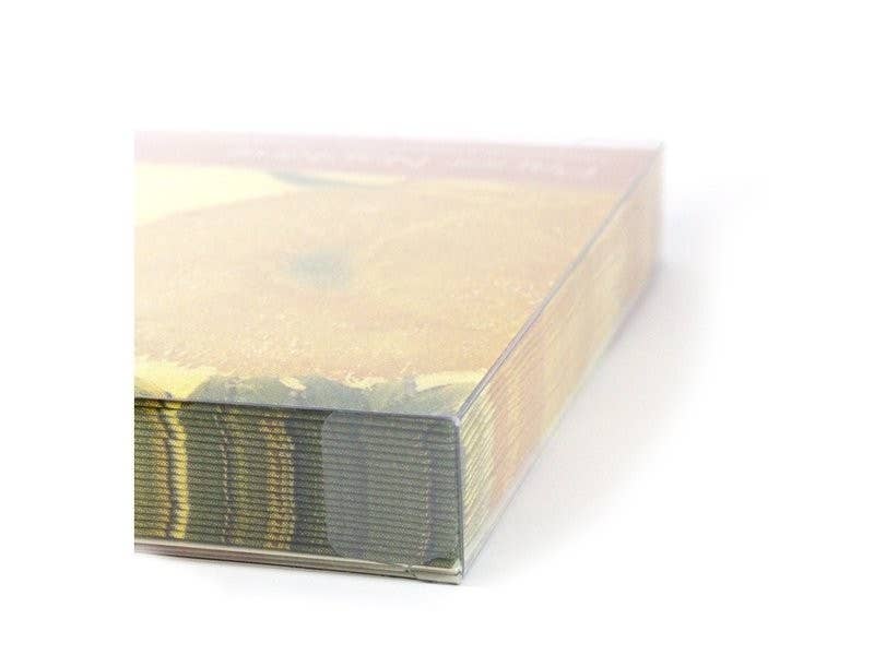 MUSEUM WEBSHOP – wholesale Disposable napkin – Paper Napkins, Sunflowers, Van Gogh2