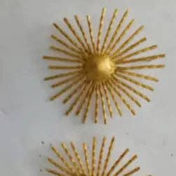 ACUS - Wholesale Knopjes/oorstekers - Astro-oorbellen0