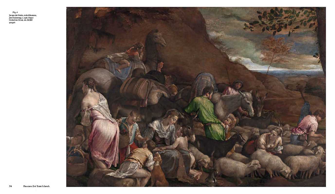 Simon & Schuster - Wholesale Arts & Entertainment - Arcimboldo, Bassano, Bruegel by2