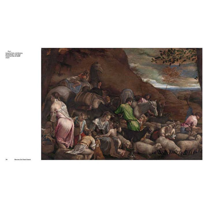 Simon & Schuster - Wholesale Arts & Entertainment - Arcimboldo, Bassano, Bruegel by2