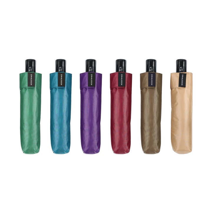 Don Algodón Paraply Färger med Själ A/C Slim.Ref-DA1012 för wholesale av Cuatrogotas