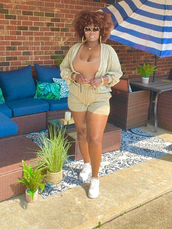 House of Celine – Großhandel Loungewear-Set – Damen – KARISSA Cardigan-Set18