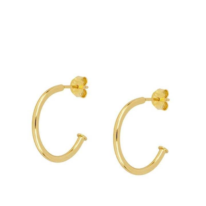 Rossi earrings for wholesale by JEWELS BY AGATHE