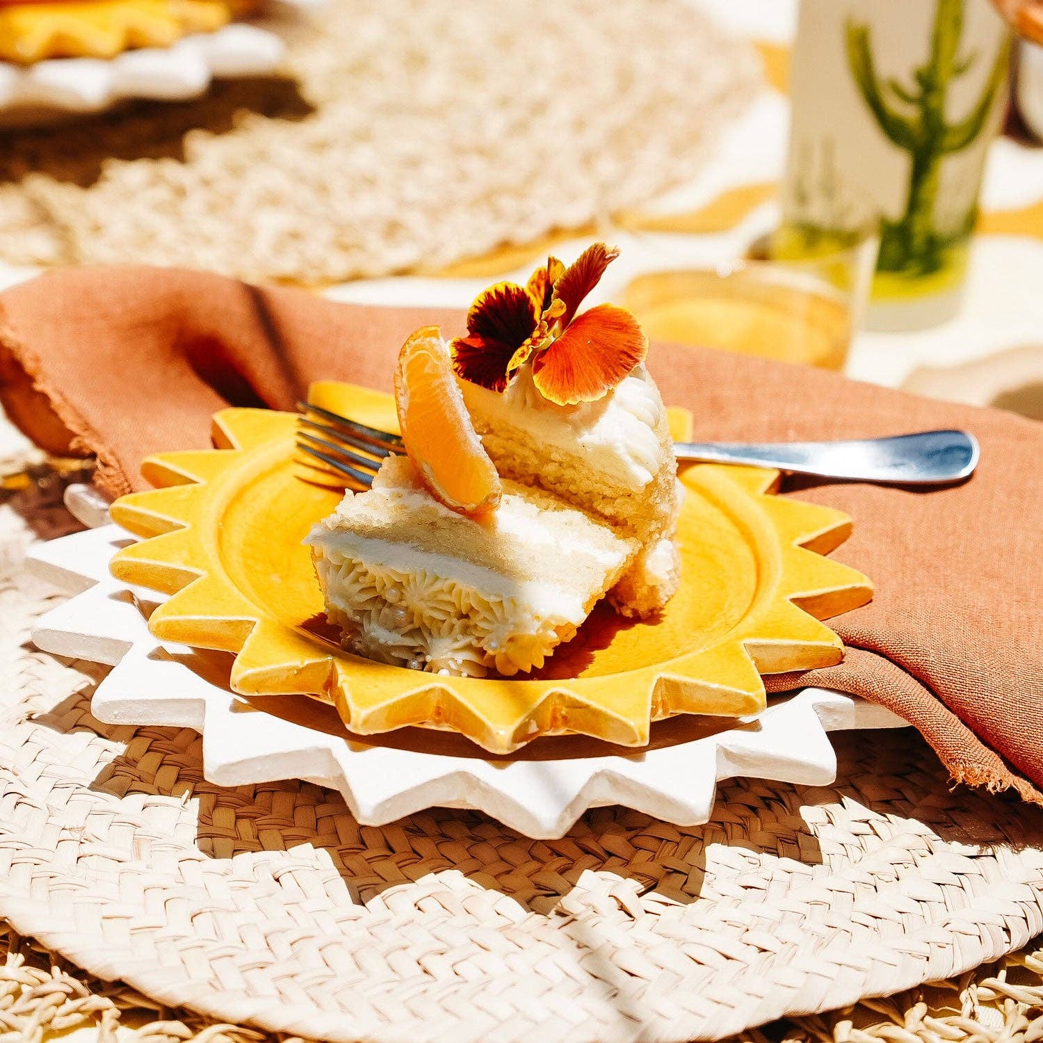 Apartment F - shipping from Austin, TX. No tariffs - Wholesale Decoratief bord/schotel/kom - Keramische zonneplaat14