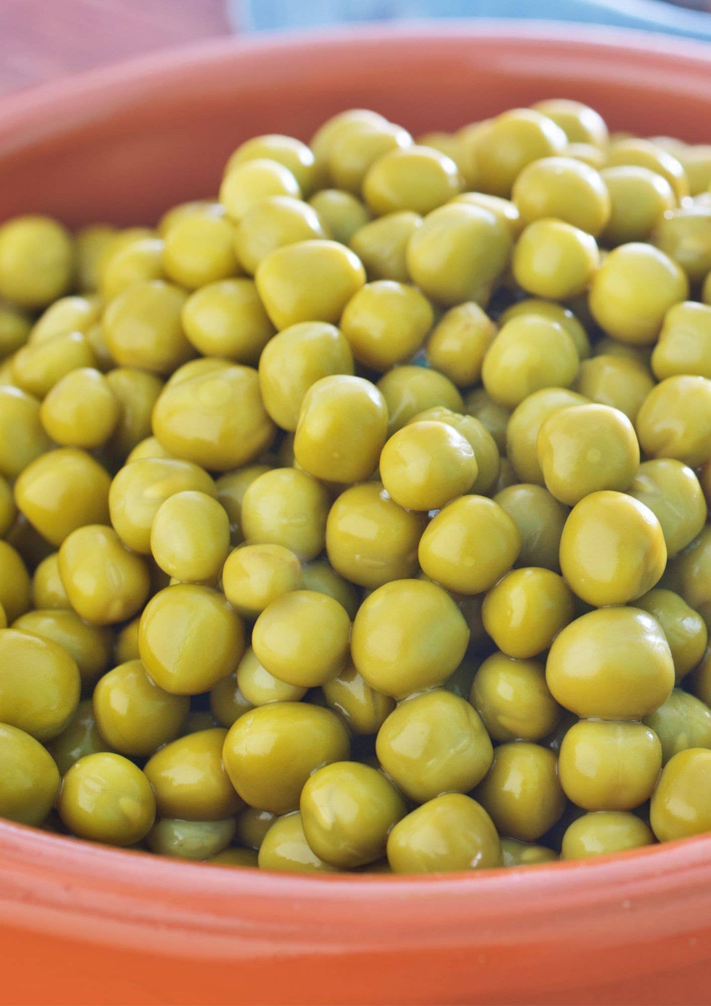 Helene Delices Grecs - Wholesale Olives - BULK Organic Green Olives 5kg