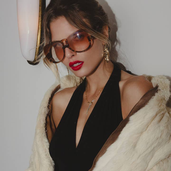 Verve - Wholesale Dangle Earrings - Carangi11