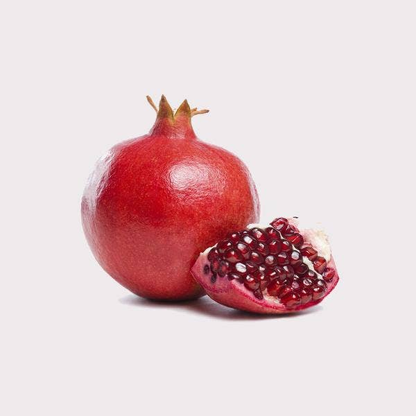 SkinfoodNZ - Wholesale Skincare Face Mask - POMEGRANATE & PEACH REJUVENATING SHEET MASK1