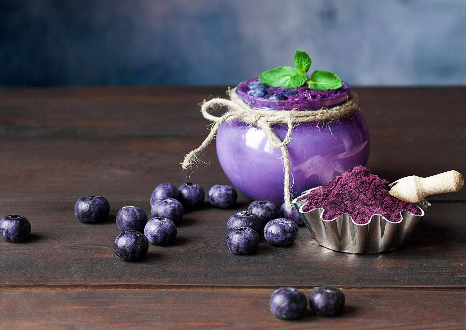 Food To Live - Wholesale Protein/Superfood Powder - Organic Acai Berry Powder –Non-GMO,Kosher, Raw,Freeze-Dried7